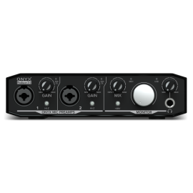 Mackie Producer Bundle,  2052135-00