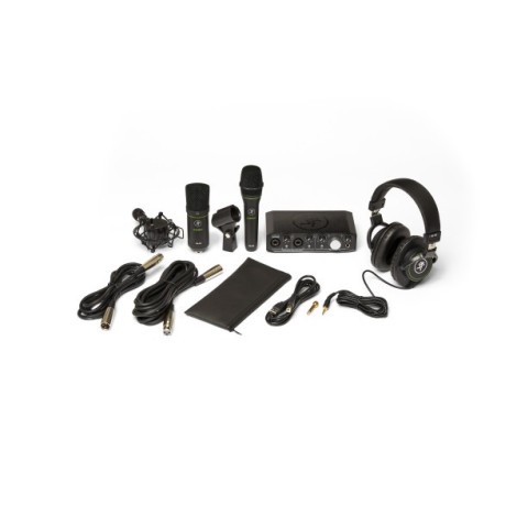 Mackie Producer Bundle,  2052135-00