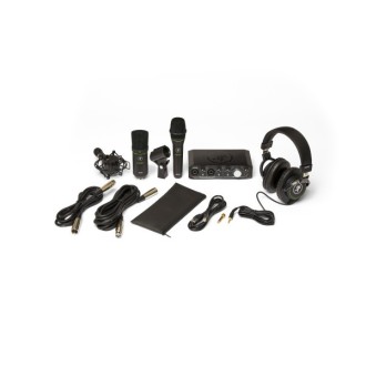 Mackie Producer Bundle,  2052135-00