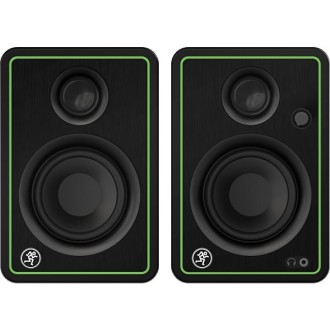 Mackie Creator Bundle,  2052134-03