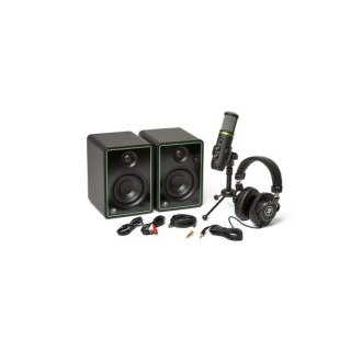Mackie Creator Bundle,  2052134-03