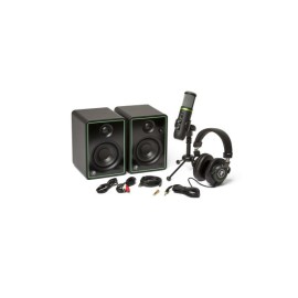 Mackie Creator Bundle,  2052134-03