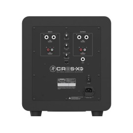 Mackie CR8S-XBT 8" Multimedia Subwoofer,  2052123-03