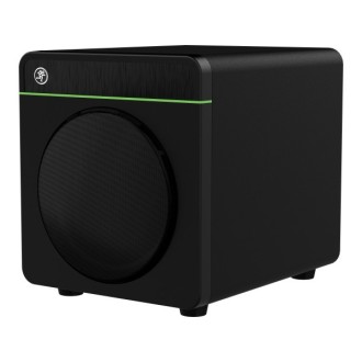 Mackie CR8S-XBT 8" Multimedia Subwoofer,  2052123-03