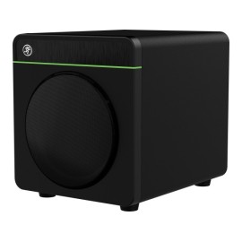 Mackie CR8S-XBT 8" Multimedia Subwoofer,  2052123-03