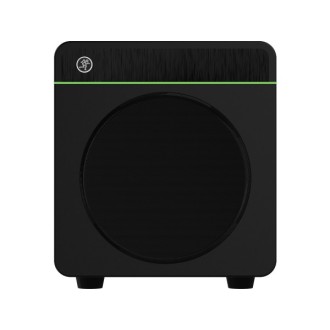 Mackie CR8S-XBT 8" Multimedia Subwoofer,  2052123-03