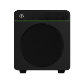 Mackie CR8S-XBT 8" Multimedia Subwoofer,  2052123-03
