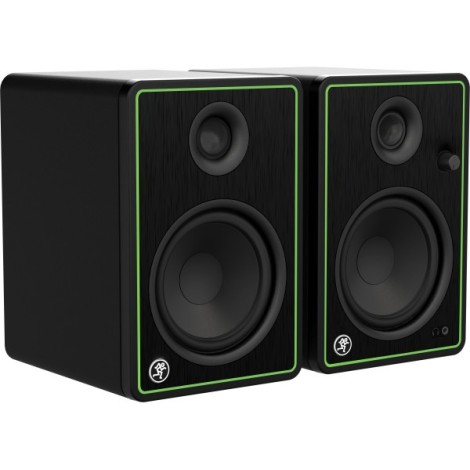 Mackie CR8-XBT 8" Multimedia Monitors,  2052122-03