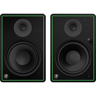Mackie CR8-XBT 8" Multimedia Monitors,  2052122-03
