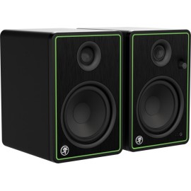 Mackie CR5-XBT 5" Multimedia Monitors,  2052121-03