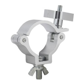 Equinox TC50S PRO Aluminium 50kg Silver Half Coupler
