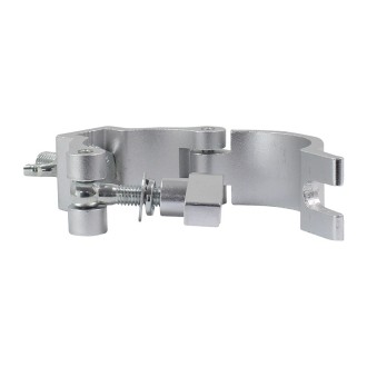 Equinox TC50S PRO Aluminium 50kg Silver Half Coupler