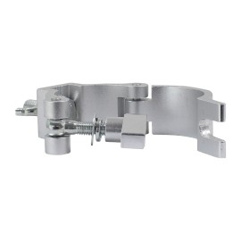 Equinox TC50S PRO Aluminium 50kg Silver Half Coupler