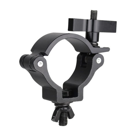 Equinox TC50B PRO Aluminium 50kg Black Half Coupler