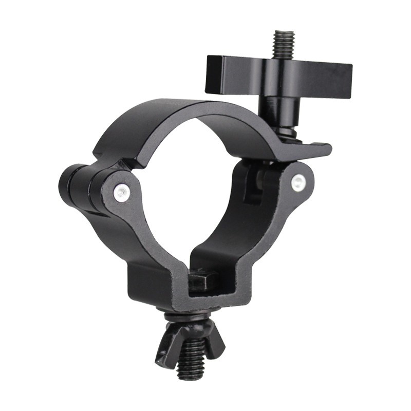 Equinox TC50B PRO Aluminium 50kg Black Half Coupler