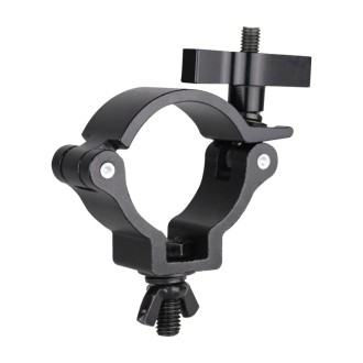 Equinox TC50B PRO Aluminium 50kg Black Half Coupler