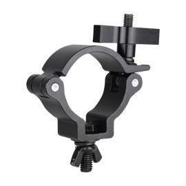 Equinox TC50B PRO Aluminium 50kg Black Half Coupler