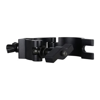 Equinox TC50B PRO Aluminium 50kg Black Half Coupler