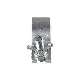 Equinox TC100S Aluminium 100kg Silver Half Coupler
