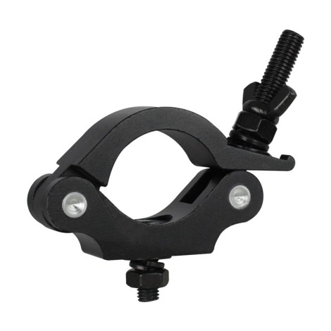 Equinox TC100B Aluminium 100kg Black Half Coupler
