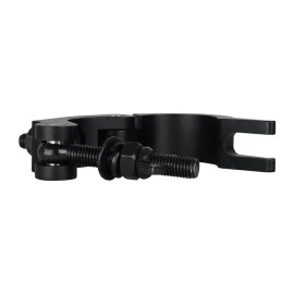 Equinox TC100B Aluminium 100kg Black Half Coupler