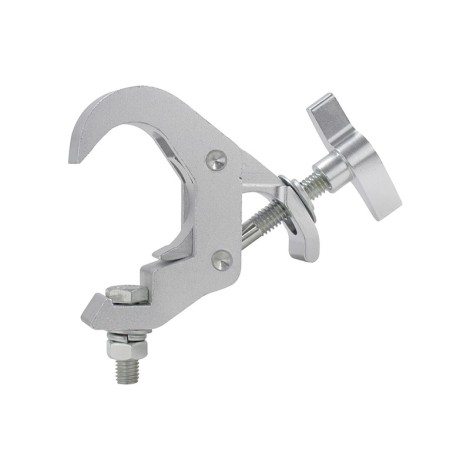 Equinox TRC100S Aluminium 100kg Silver Trigger Clamp