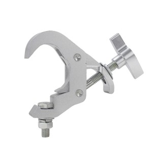 Equinox TRC100S Aluminium 100kg Silver Trigger Clamp