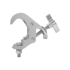 Equinox TRC100S Aluminium 100kg Silver Trigger Clamp