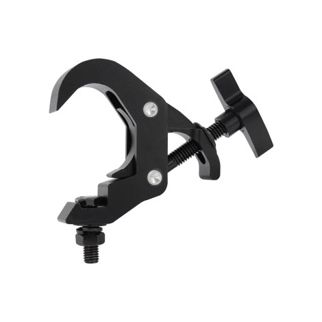 Equinox TRC100S Aluminium 100kg Black Trigger Clamp