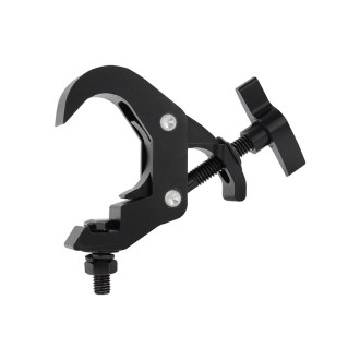 Equinox TRC100S Aluminium 100kg Black Trigger Clamp