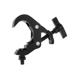 Equinox TRC100S Aluminium 100kg Black Trigger Clamp