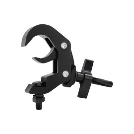Equinox TRC100S Aluminium 100kg Black Trigger Clamp