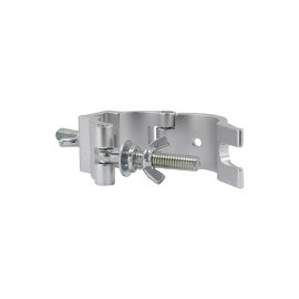 Equinox TC25S Aluminium 25kg Silver Half Coupler