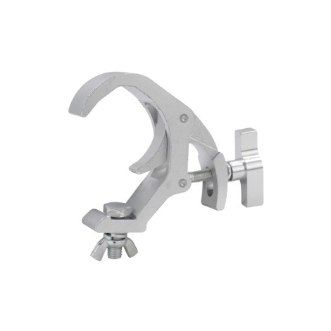 Equinox TRC30S Aluminium 30kg Silver Trigger Clamp