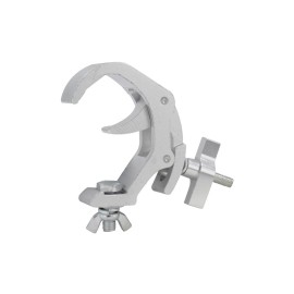 Equinox TRC30S Aluminium 30kg Silver Trigger Clamp