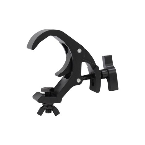 Equinox TRC30B Aluminium 30kg Black Trigger Clamp
