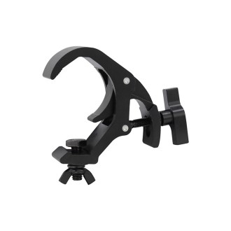 Equinox TRC30B Aluminium 30kg Black Trigger Clamp