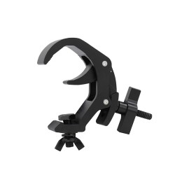 Equinox TRC30B Aluminium 30kg Black Trigger Clamp