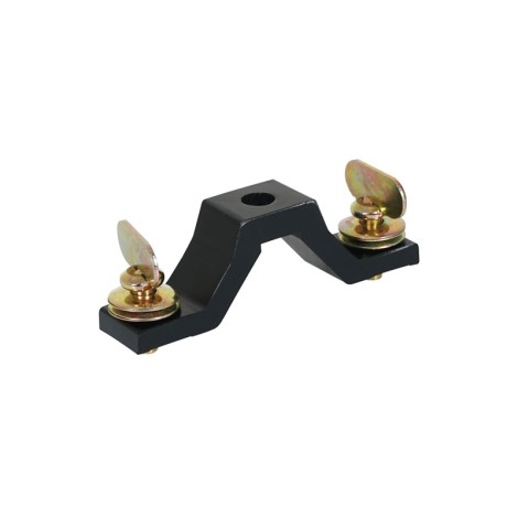 eLumen8 Omega Clamp - Kudos 250/350, Spectra Series