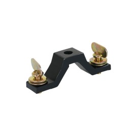 eLumen8 Omega Clamp - Kudos 250/350, Spectra Series