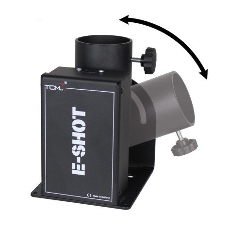 The Confetti Maker E-Shot Confetti/Streamer Cannon