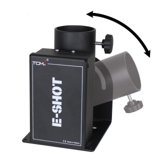 The Confetti Maker E-Shot Confetti/Streamer Cannon