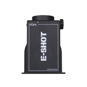 The Confetti Maker E-Shot Confetti/Streamer Cannon
