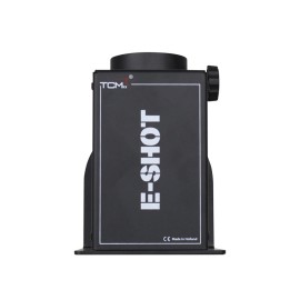 The Confetti Maker E-Shot Confetti/Streamer Cannon