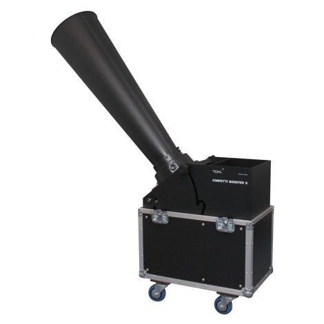 The Confetti Maker Confetti Booster ll