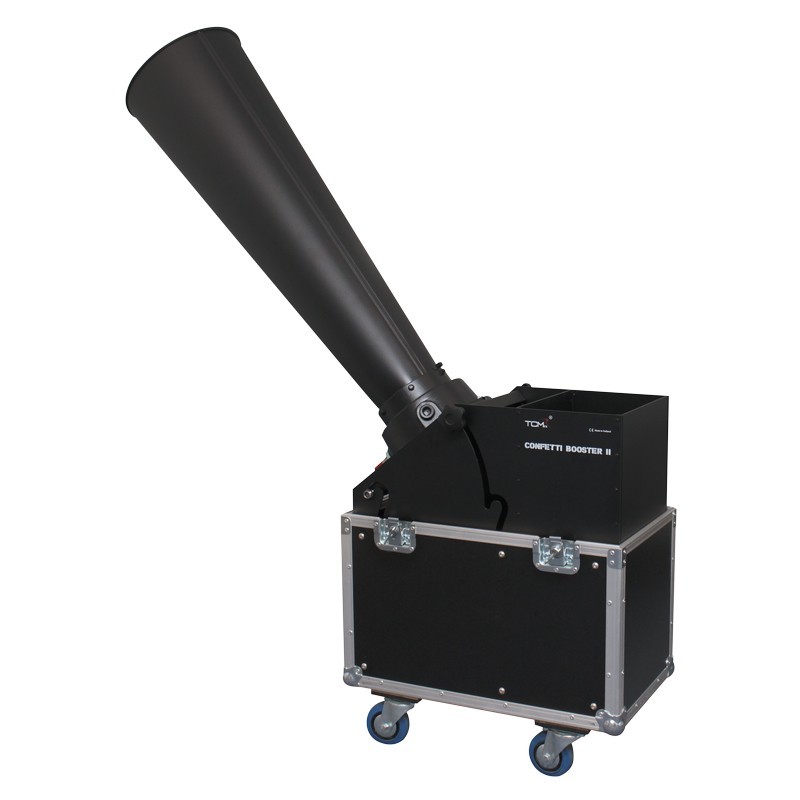 The Confetti Maker Confetti Booster ll