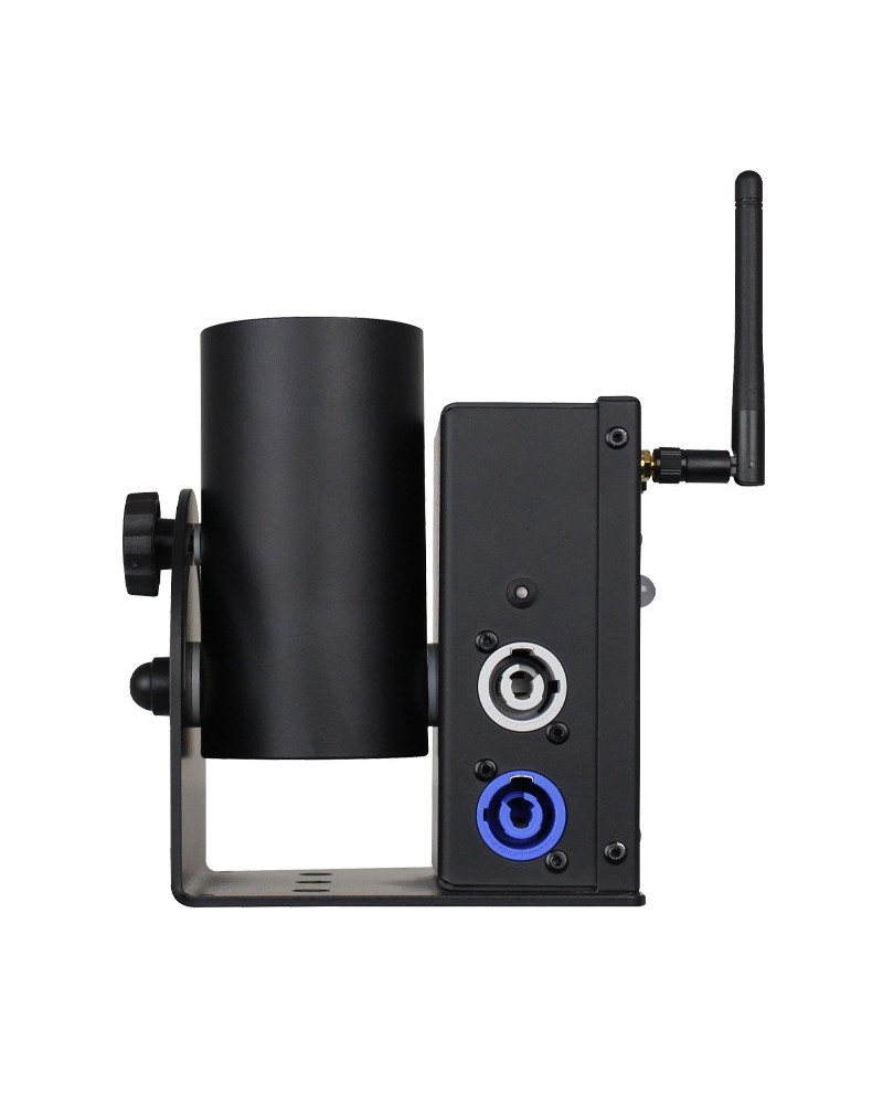 The Confetti Maker WI-Shot Confetti/Streamer Cannon