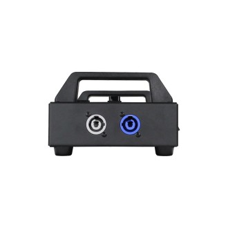 The Confetti Maker FX Control