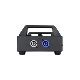 The Confetti Maker FX Control