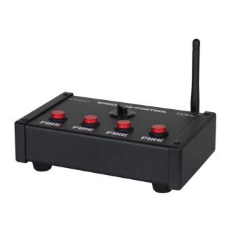 The Confetti Maker FX Wireless Control